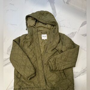 Madewell Women’s Jacket - M